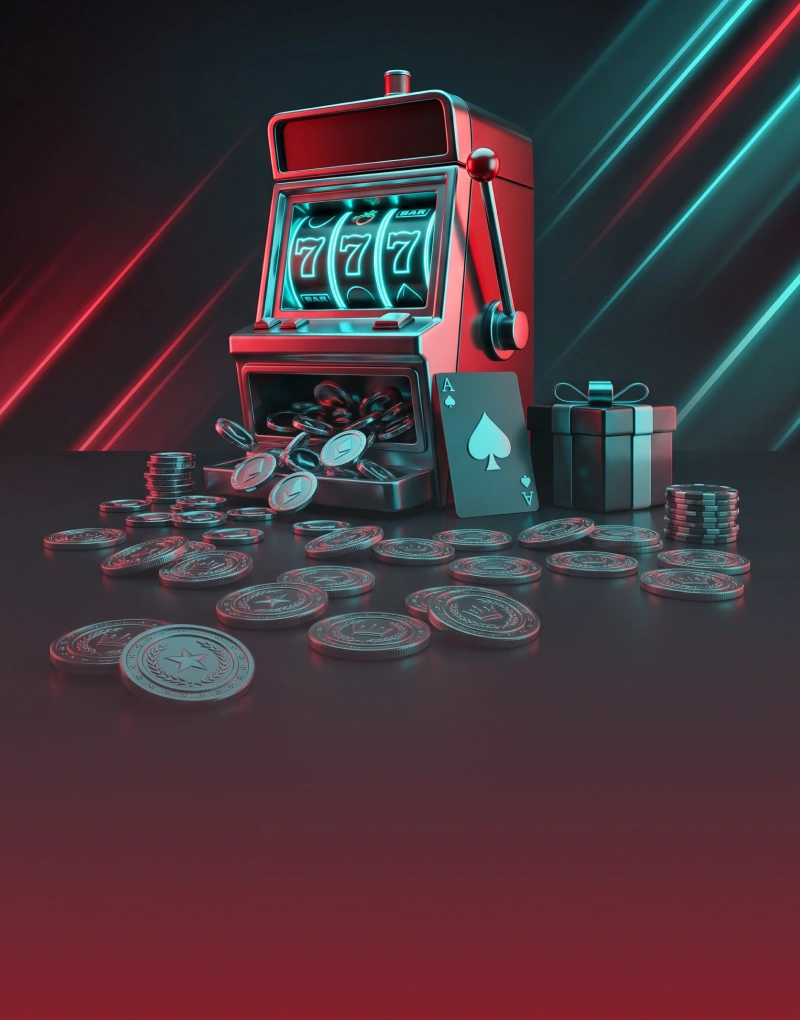 22Bit Casino