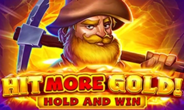 Hit More Gold!