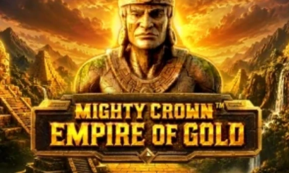 Empire of Gold