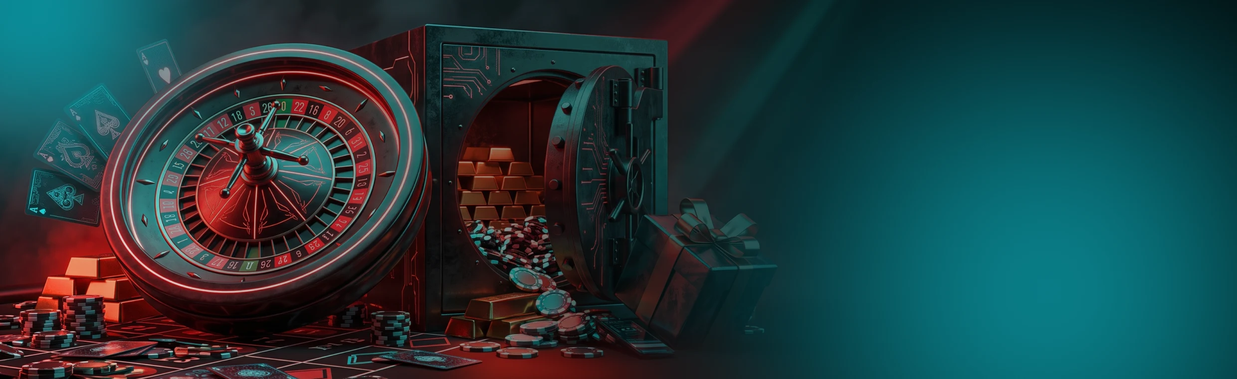 22Bit Velkomstbonus